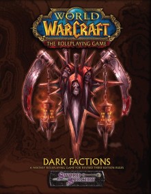 wowrpg dark factions